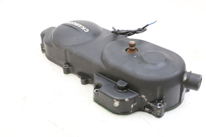 photo de VARIATORKAP EUROCKA GTR 50 (2018 - 2021) - Staat van het oppervlak