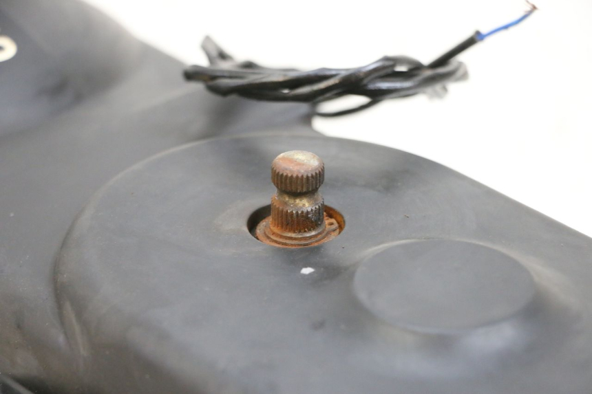 photo de VARIATORKAP EUROCKA GTR 50 (2018 - 2021) - Gecontroleerd onderdeel