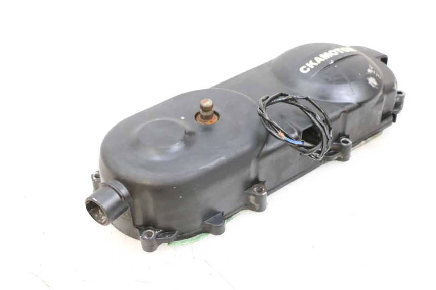 photo de VARIATORKAP EUROCKA GTR 50 (2018 - 2021) - Markeringen en referenties