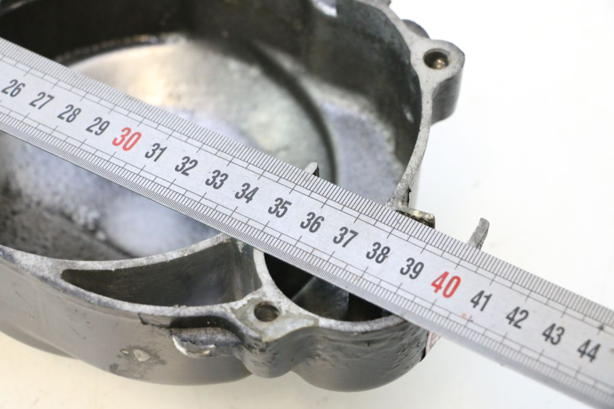photo de VARIATORDOP EUROCKA GTR 50 (2007 - 2017) - Detail van het onderdeel