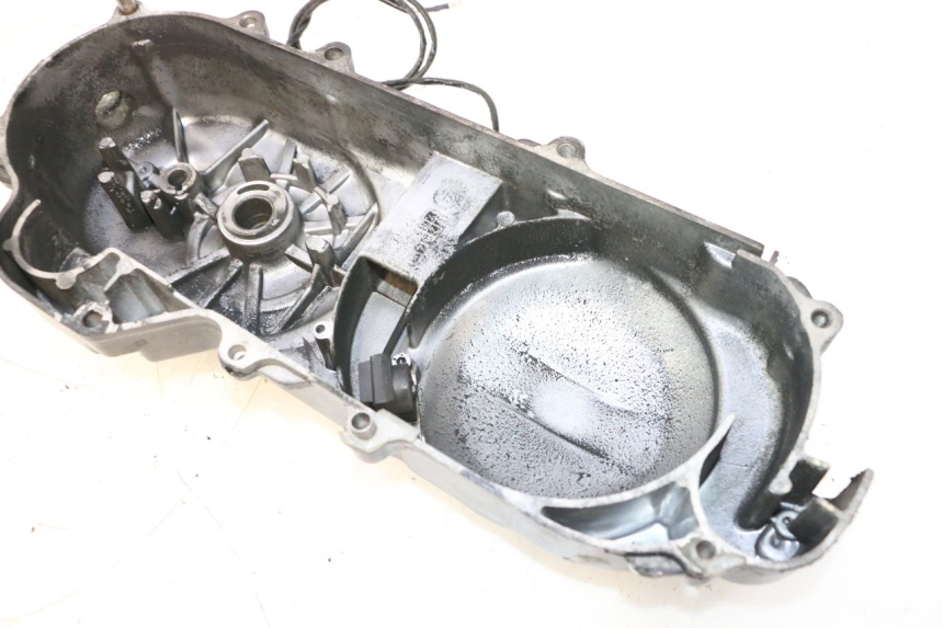 photo de VARIATORDOP EUROCKA GTR 50 (2007 - 2017) - Andere kijkhoek