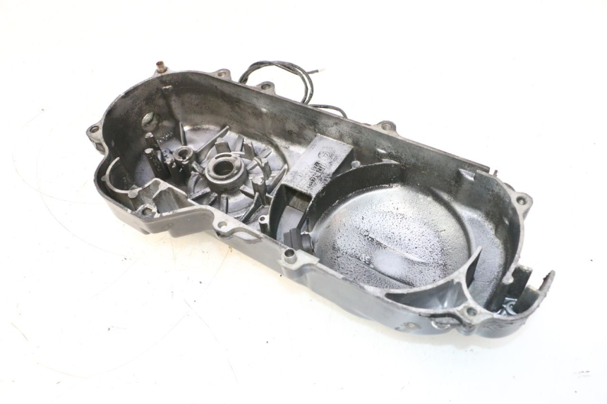 photo de VARIATORDOP EUROCKA GTR 50 (2007 - 2017) - Overzicht