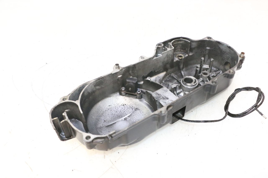 photo de VARIATORDOP EUROCKA GTR 50 (2007 - 2017) - Bevestigingspunten