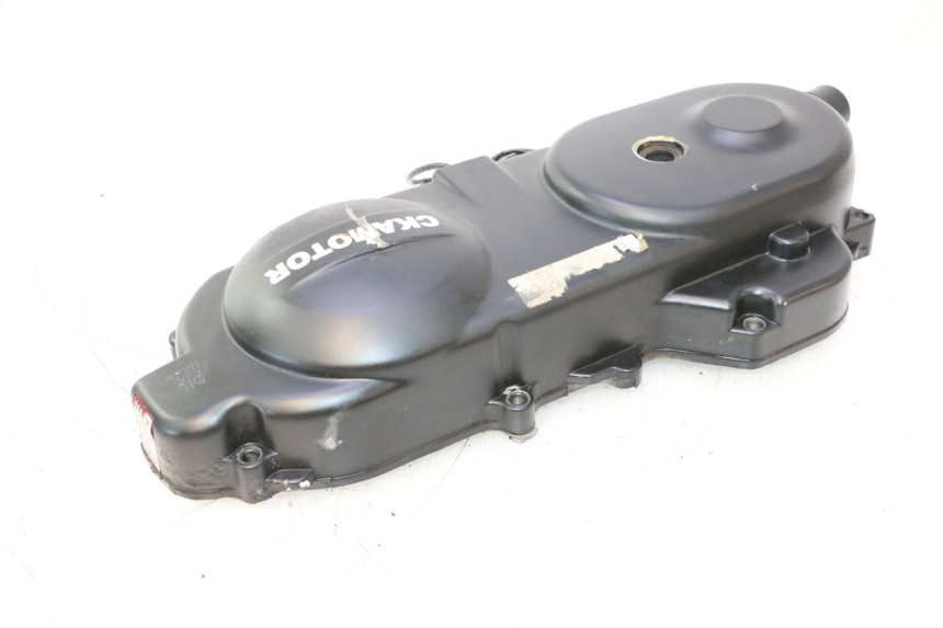 photo de VARIATORDOP EUROCKA GTR 50 (2007 - 2017) - Staat van het oppervlak