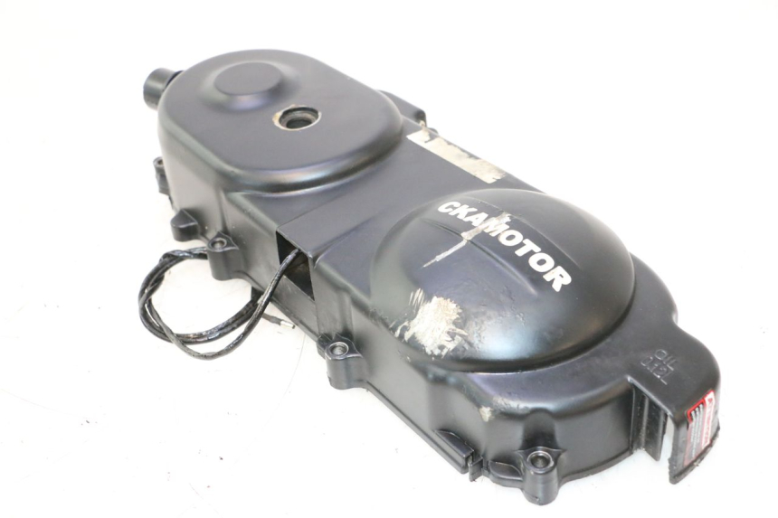 photo de VARIATORDOP EUROCKA GTR 50 (2007 - 2017) - Gecontroleerd onderdeel