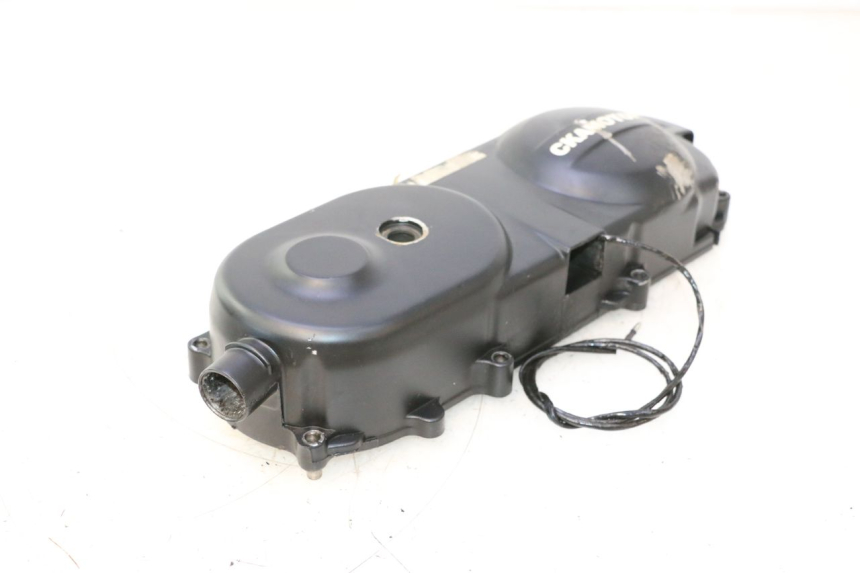 photo de VARIATORDOP EUROCKA GTR 50 (2007 - 2017) - Markeringen en referenties