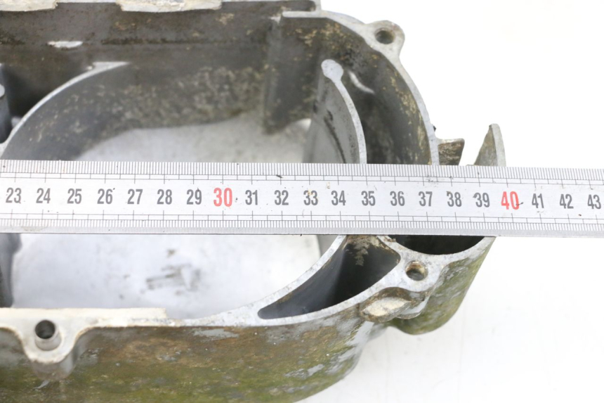 photo de VARIATORDOP SPEEDY HT50QT6 50 - Detail van het onderdeel