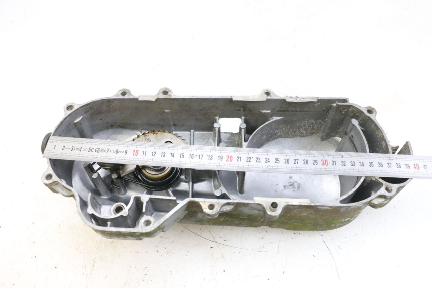 photo de VARIATORDOP SPEEDY HT50QT6 50 - Zoom op gebruiksstaat