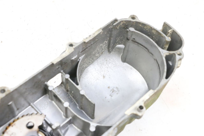 photo de VARIATORDOP SPEEDY HT50QT6 50 - Andere kijkhoek