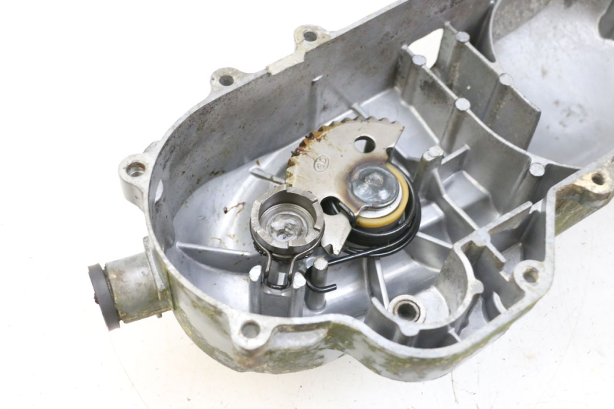 photo de VARIATORDOP SPEEDY HT50QT6 50 - Overzicht