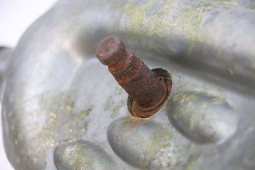 photo de VARIATORDOP SPEEDY HT50QT6 50 - Markeringen en referenties