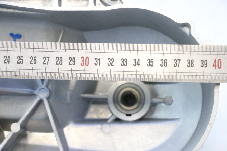 photo de VARIATORKAP KEEWAY HURRICANE 50 (2006 - 2019) - Detail van het onderdeel