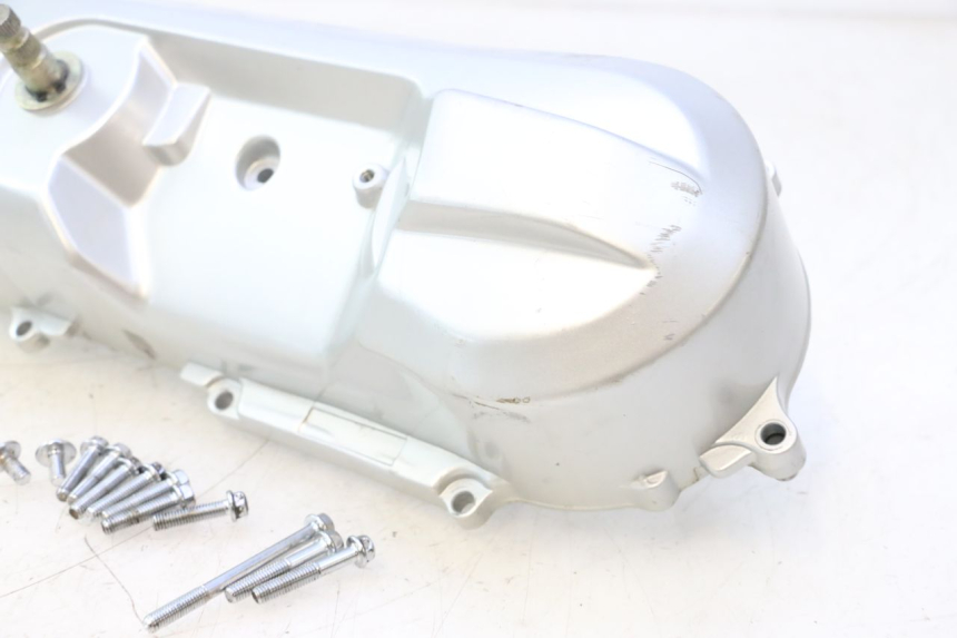 photo de VARIATORKAP KEEWAY HURRICANE 50 (2006 - 2019) - Kenmerkende details