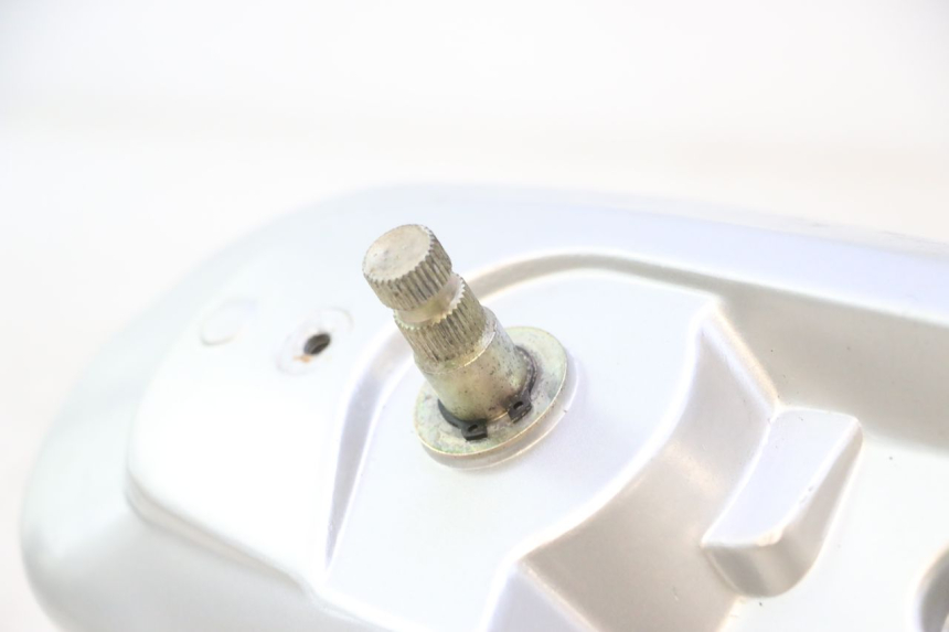 photo de VARIATORKAP KEEWAY HURRICANE 50 (2006 - 2019) - Zoom op componenten
