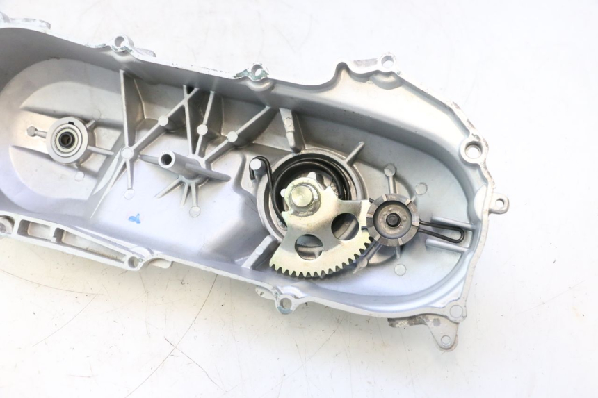 photo de VARIATORKAP KEEWAY HURRICANE 50 (2006 - 2019) - Technische close-up