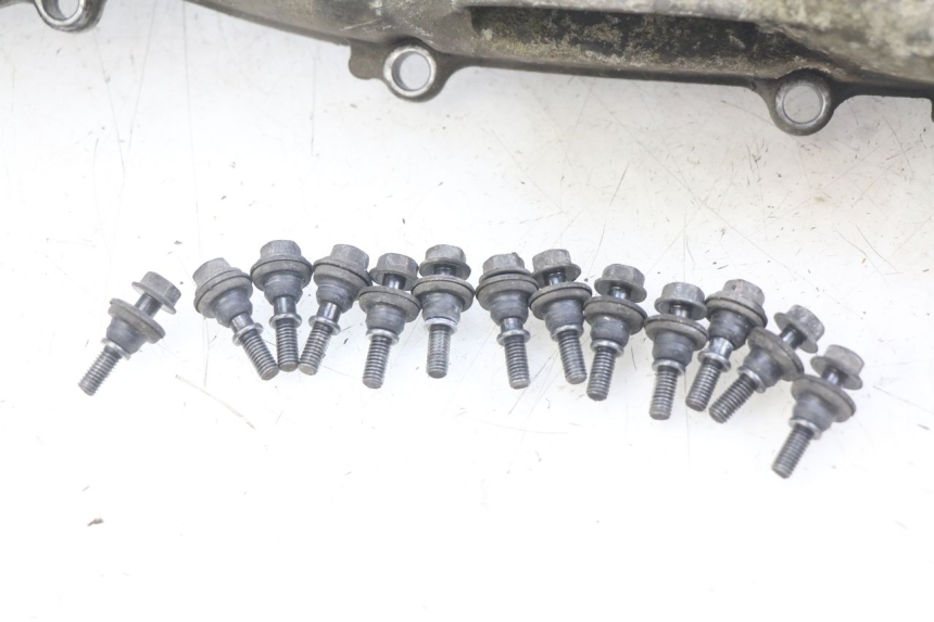 photo de VARIATORDOP YAMAHA HW XENTER 125 (2011 - 2017) - Detail van het onderdeel