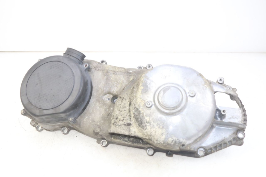 photo de VARIATORDOP YAMAHA HW XENTER 125 (2011 - 2017) - Zoom op gebruiksstaat