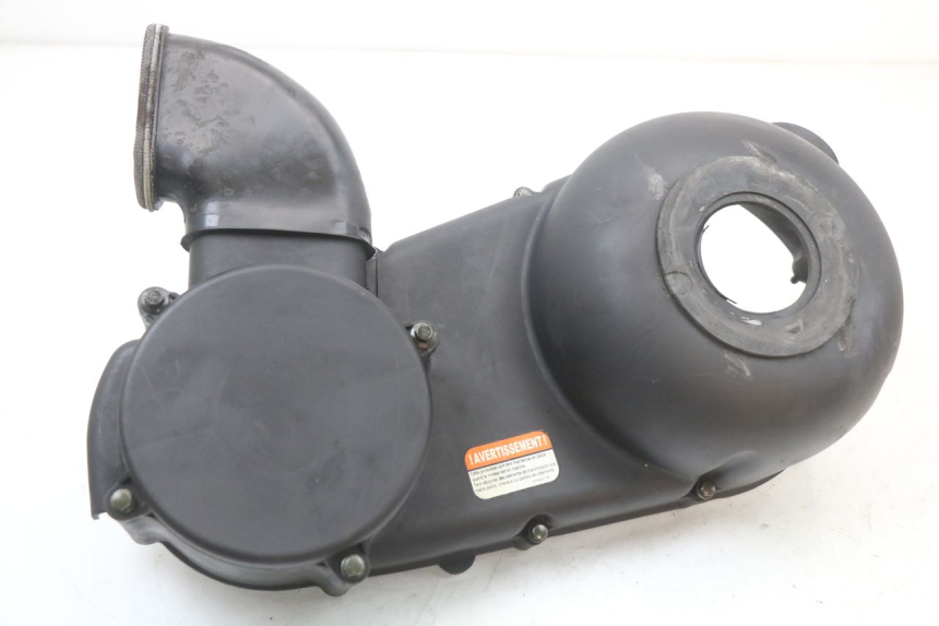 photo de VARIATORENKAP HYTRACK HY S 4X4 410 (2013 - 2016) - Hoofdaanzicht