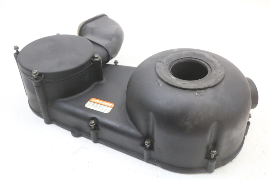 photo de VARIATORENKAP HYTRACK HY S 4X4 410 (2013 - 2016) - Detail van het onderdeel