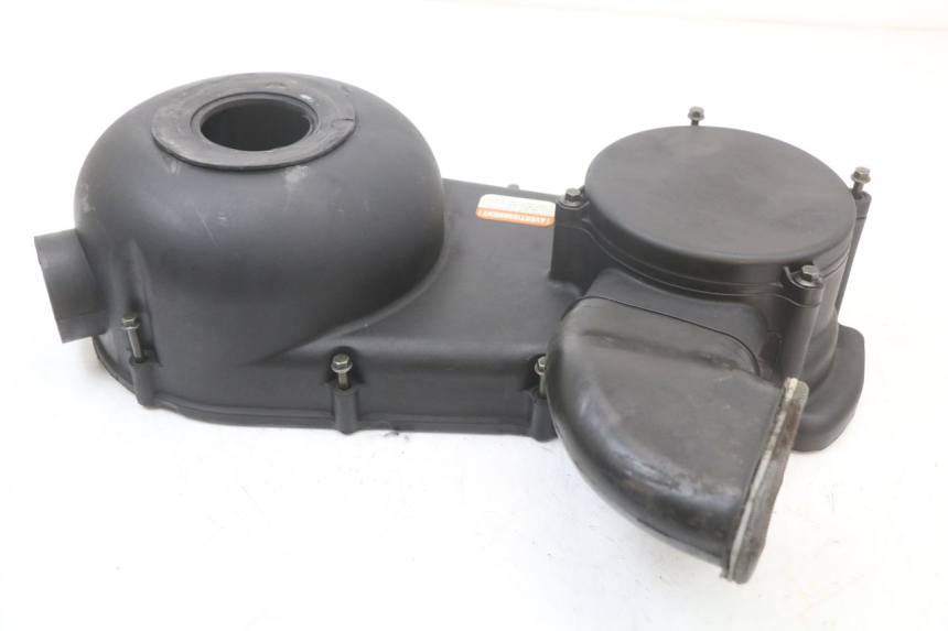 photo de VARIATORENKAP HYTRACK HY S 4X4 410 (2013 - 2016) - Zoom op gebruiksstaat