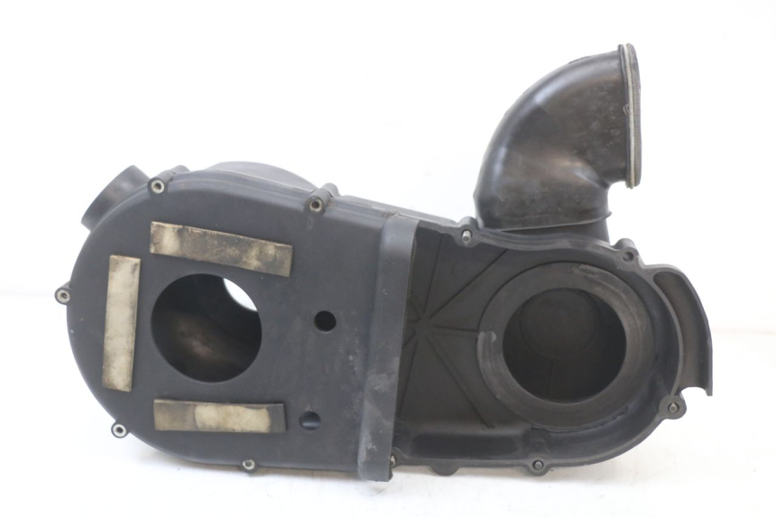 photo de VARIATORENKAP HYTRACK HY S 4X4 410 (2013 - 2016) - Andere kijkhoek