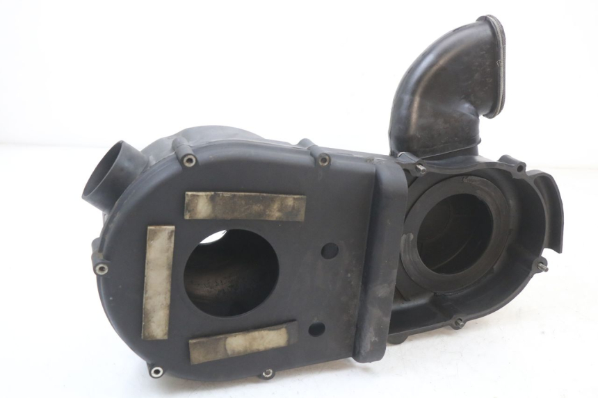 photo de VARIATORENKAP HYTRACK HY S 4X4 410 (2013 - 2016) - Bevestigingspunten