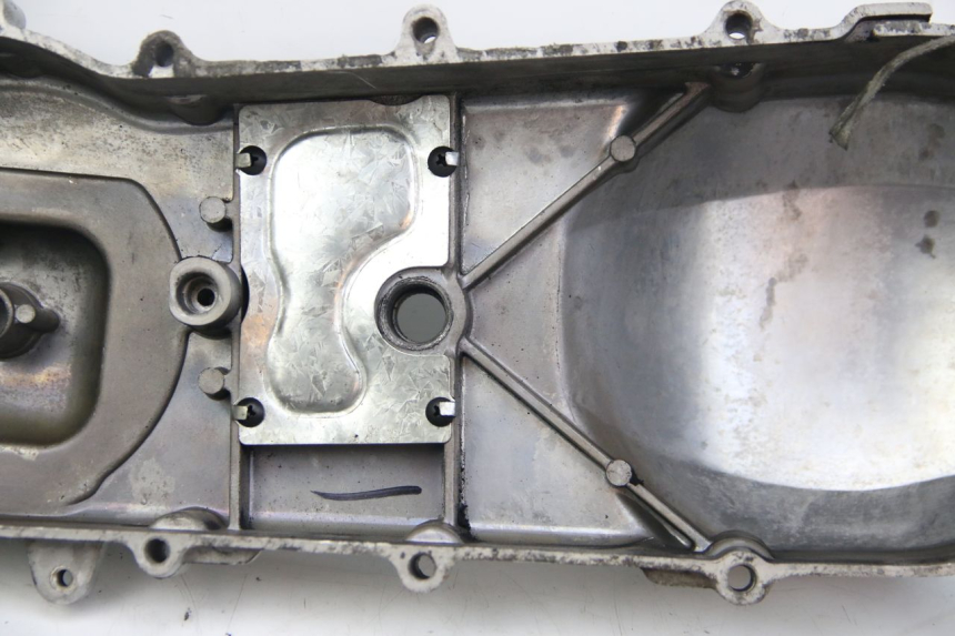 photo de VARIATORENKAP REVATTO IMPERATOR 125 (2007 - 2015) - Bevestigingspunten