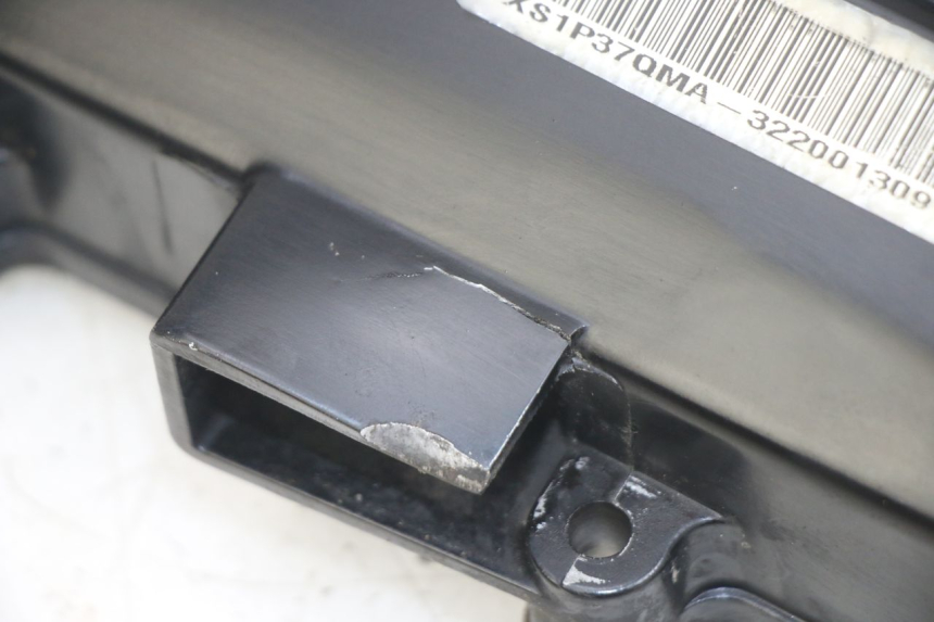 photo de VARIATORKAP SYM JET 14 4T 50 (2018 - 2022) - Bevestigingspunten