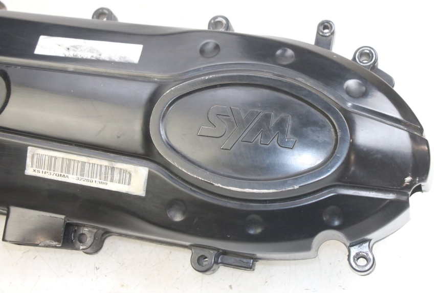 photo de VARIATORKAP SYM JET 14 4T 50 (2018 - 2022) - Gecontroleerd onderdeel