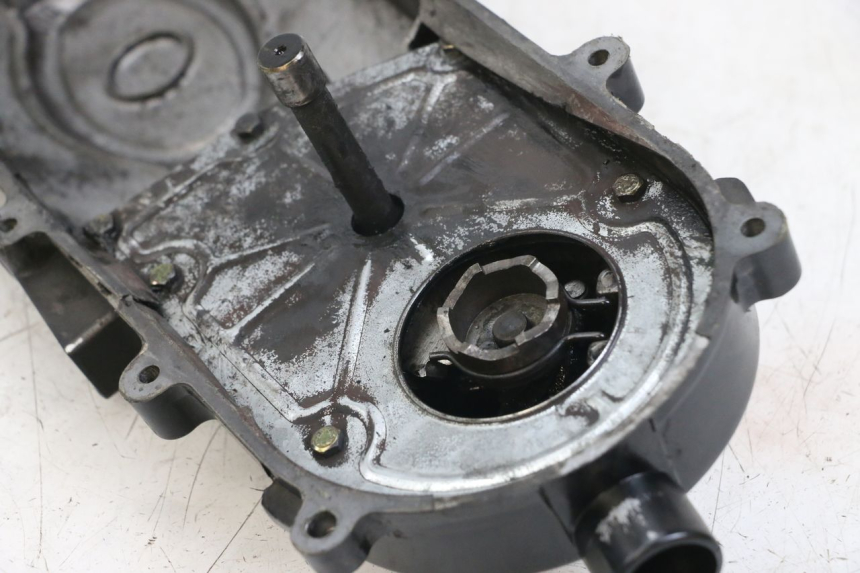 photo de VARIATORKAP SYM JET 14 4T 50 (2018 - 2022) - Zoom op gebruiksstaat