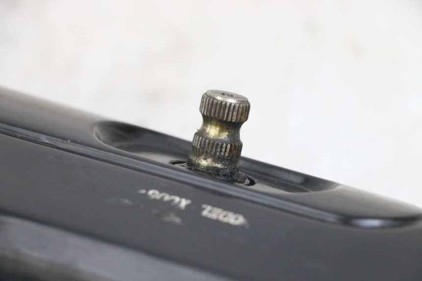 photo de VARIATORKAP SYM JET 14 4T 50 (2018 - 2022) - Bevestigingspunten