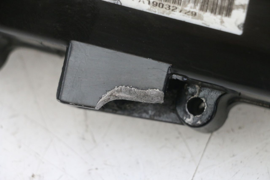 photo de VARIATORKAP SYM JET 14 4T 50 (2018 - 2022) - Gecontroleerd onderdeel