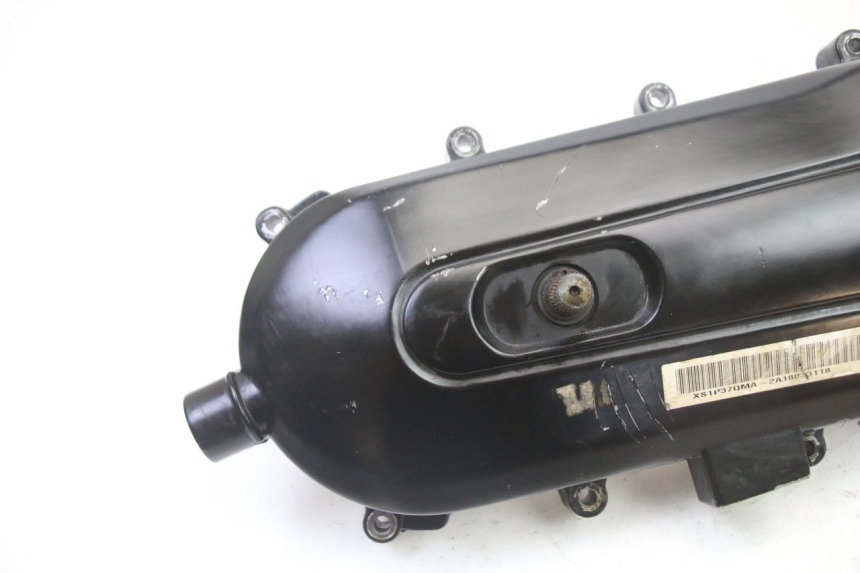 photo de VARIATORKAP SYM JET 14 4T 50 (2018 - 2022) - Detail van het onderdeel