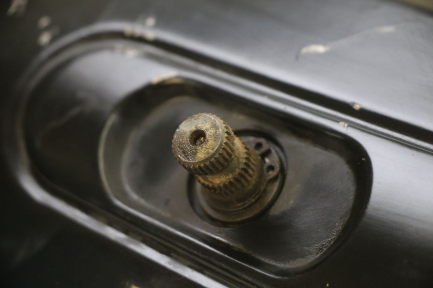 photo de VARIATORKAP SYM JET 14 4T 50 (2018 - 2022) - Andere kijkhoek