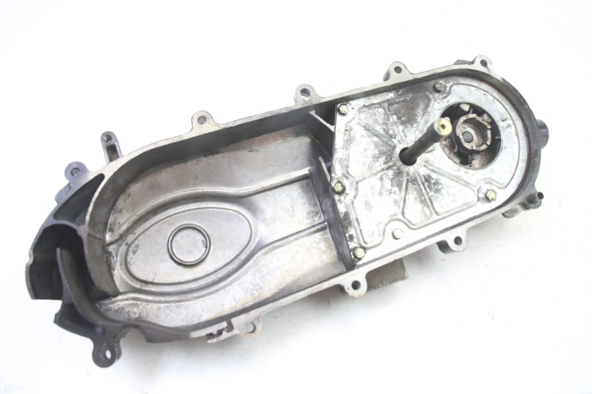 photo de VARIATORKAP SYM JET 14 4T 50 (2018 - 2022) - Overzicht