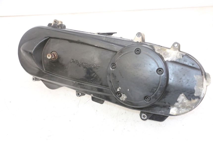 photo de VARIATORKAP PEUGEOT JET FORCE CARBU 50 (2003 - 2016) - Hoofdaanzicht