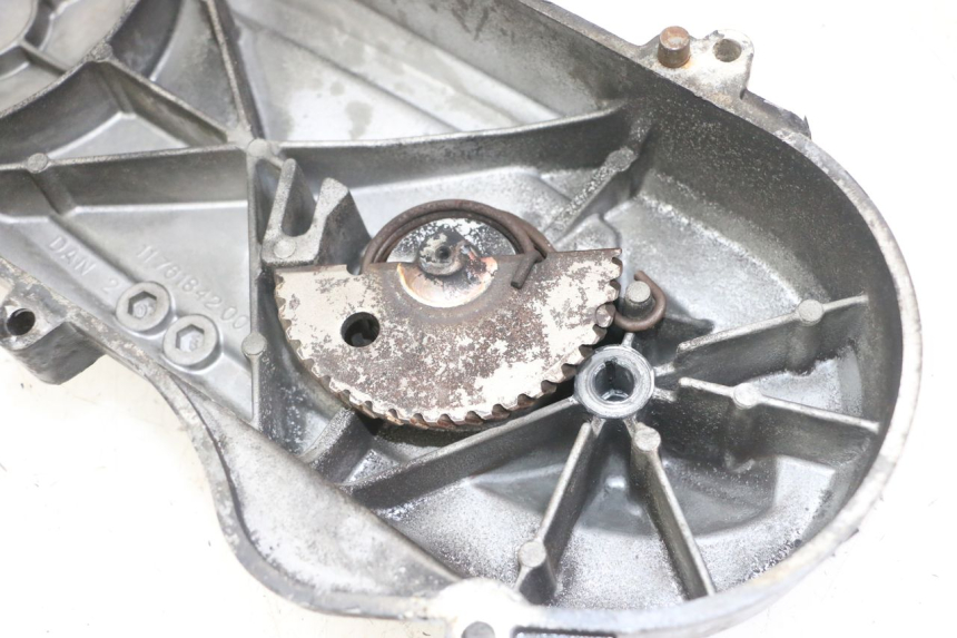 photo de VARIATORKAP PEUGEOT JET FORCE CARBU 50 (2003 - 2016) - Zoom op gebruiksstaat