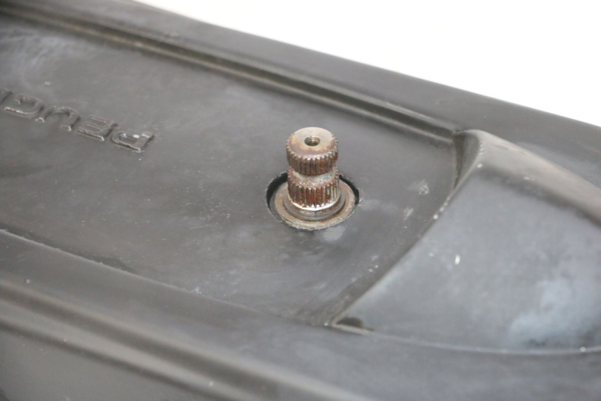 photo de VARIATORKAP PEUGEOT JET FORCE CARBU 50 (2003 - 2016) - Staat van het oppervlak