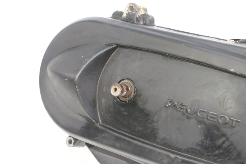 photo de VARIATORKAP PEUGEOT JET FORCE CARBU 50 (2003 - 2016) - Markeringen en referenties