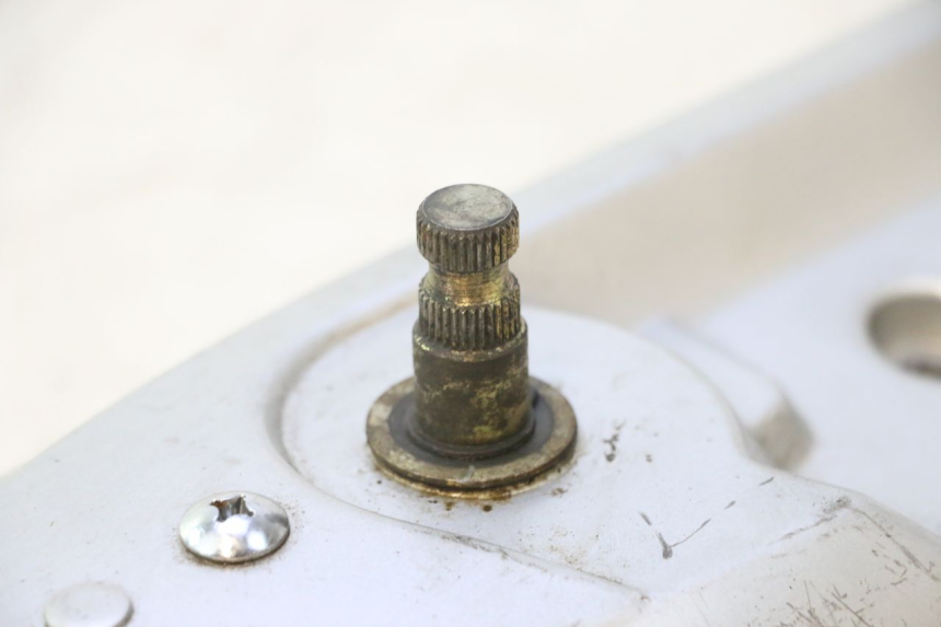 photo de VARIATORKAP RIDE JUMP 2T 50 (2012 - 2017) - Detailaanzicht