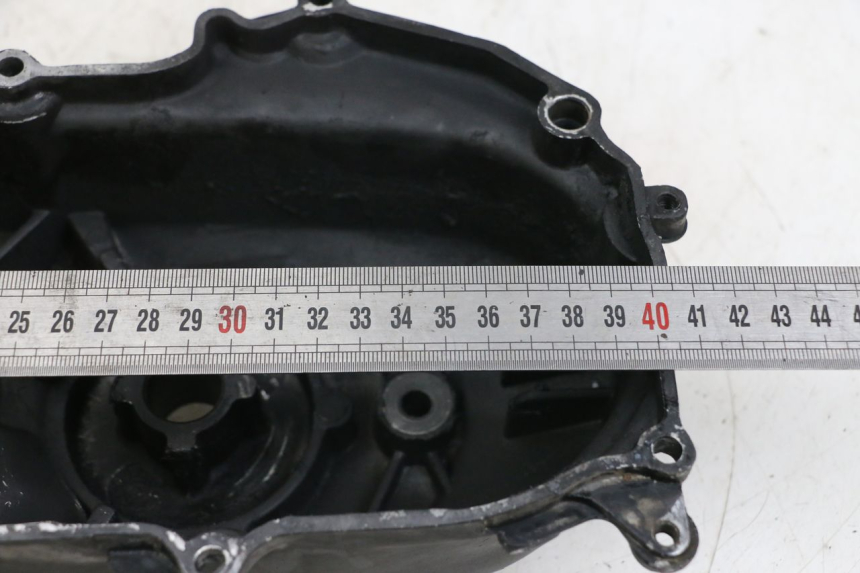 photo de VARIATORKAP RIDE KALLIO 50 (2010 - 2019) - Detail van het onderdeel