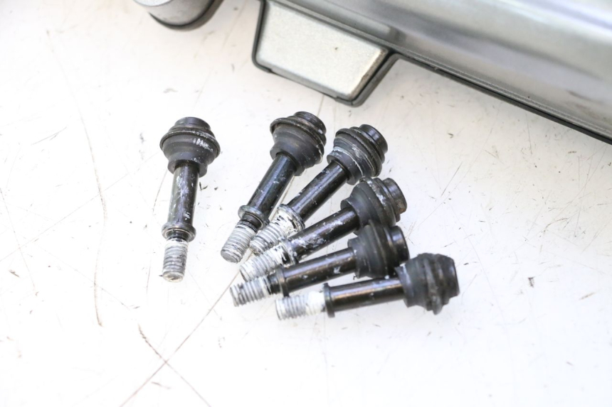 photo de VARIATORKAP PEUGEOT KISBEE 2T 50 (2018 - 2022) - Zoom op componenten