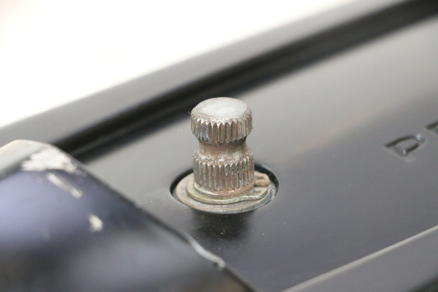 photo de VARIATORKAP PEUGEOT KISBEE 2T 50 (2010 - 2017) - Technische close-up