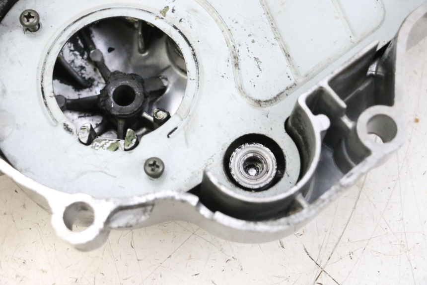 photo de VARIATORDOP PEUGEOT KISBEE 4T 50 (2018 - 2022) - Andere kijkhoek