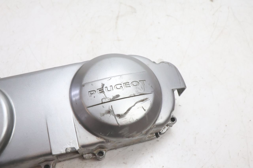 photo de VARIATORKAP PEUGEOT KISBEE 4T 50 (2010 - 2017) - Zoom op gebruiksstaat