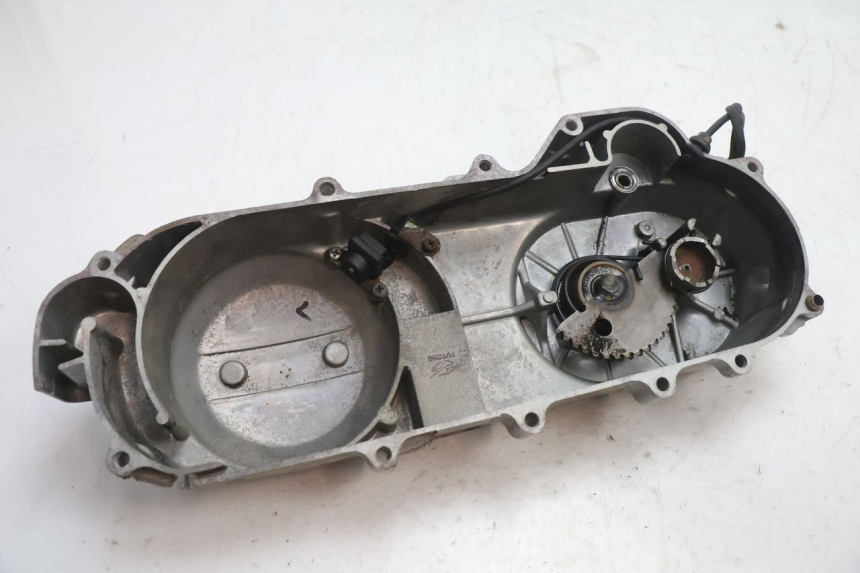 photo de VARIATORKAP PEUGEOT KISBEE 4T 50 (2010 - 2017) - Bevestigingspunten