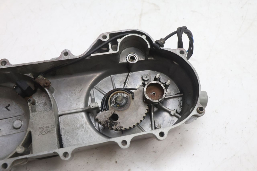 photo de VARIATORKAP PEUGEOT KISBEE 4T 50 (2010 - 2017) - Gecontroleerd onderdeel
