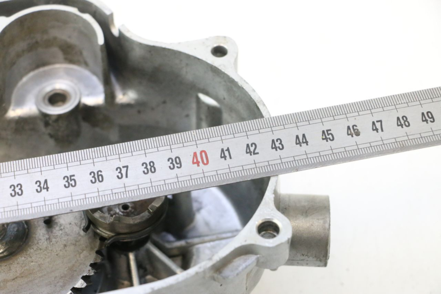 photo de VARIATORKAP PEUGEOT KISBEE 4T 50 (2010 - 2017) - Detail van het onderdeel
