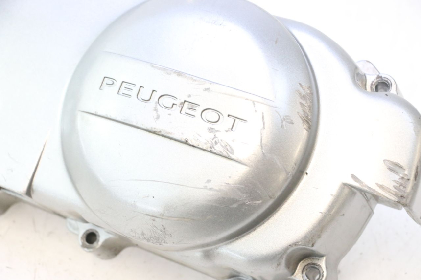 photo de VARIATORKAP PEUGEOT KISBEE 4T 50 (2010 - 2017) - Zoom op componenten