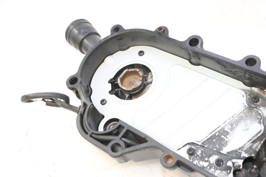 photo de VARIATORENBEHUIZING PEUGEOT KISBEE 4T 50 (2023 - 2026) - Detail van het onderdeel
